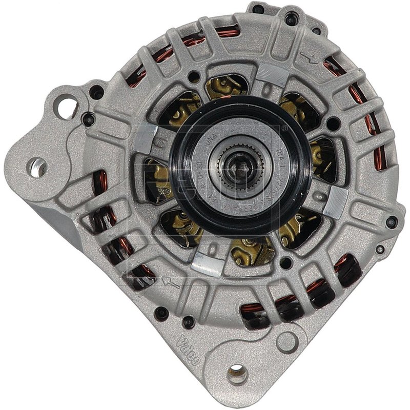 Remy 12355 Alternator