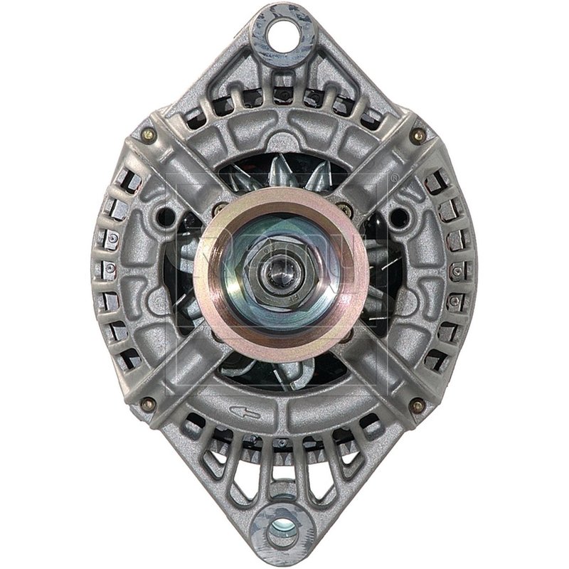 Remy 12356 Alternator