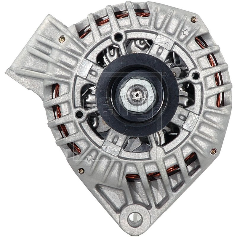 Remy 12360 Alternator