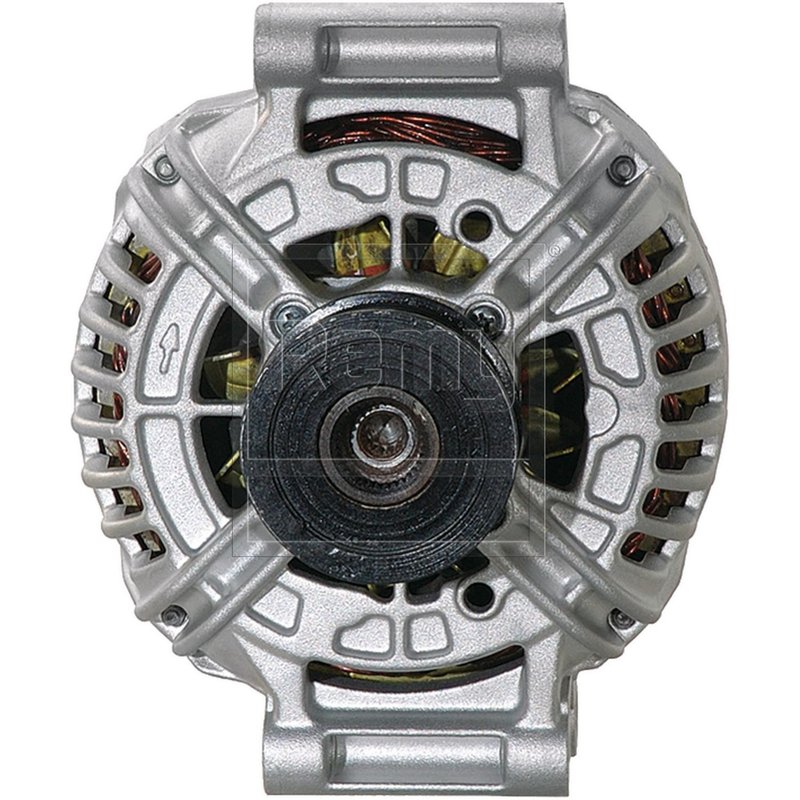 Remy 12412 Alternator