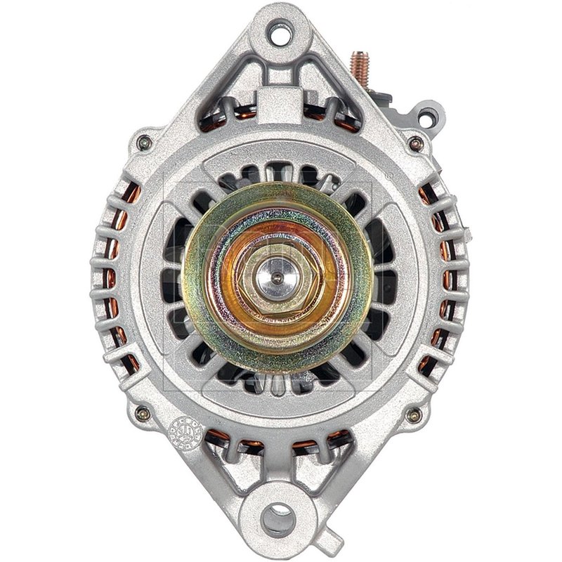 Remy 12421 Alternator