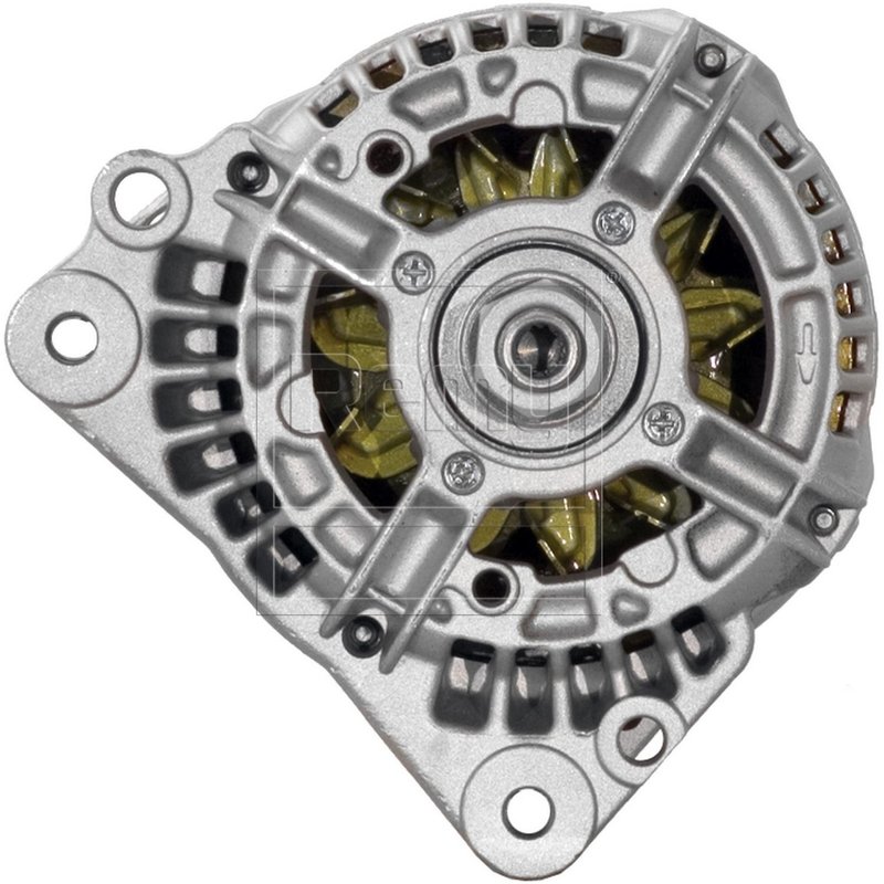 Remy 12424 Alternator