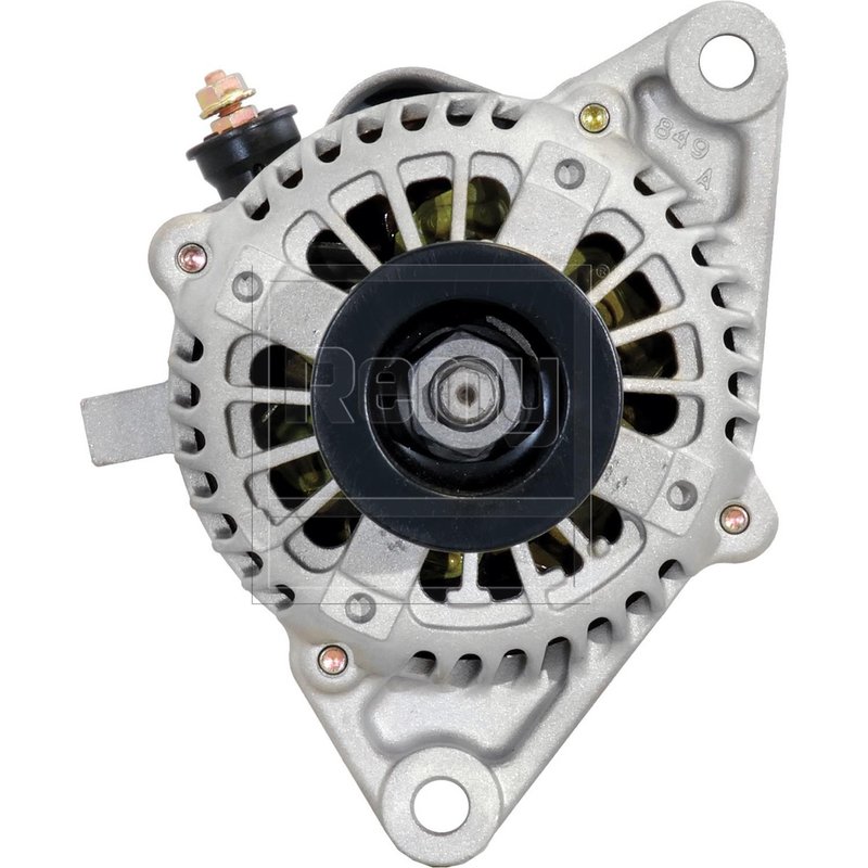 Remy 12454 Alternator
