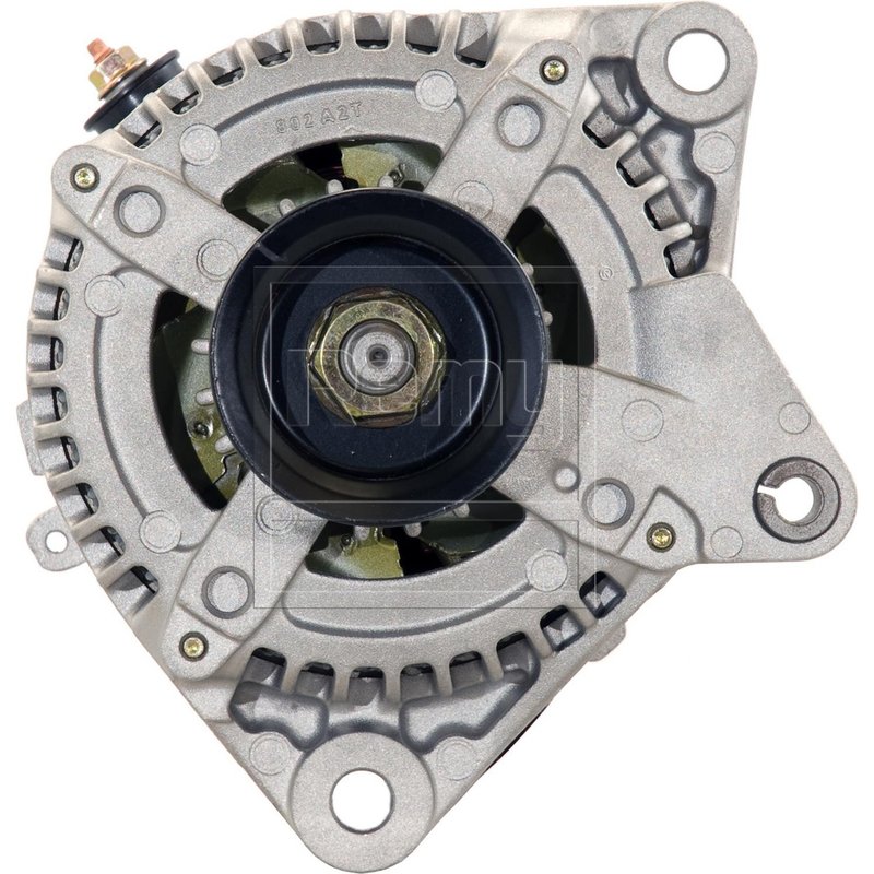 Remy 12456 Alternator