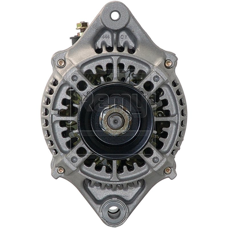 Remy 12465 Alternator