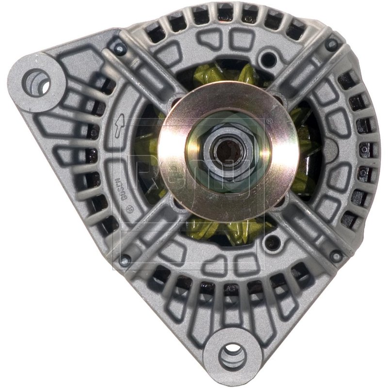 Remy 12476 Alternator