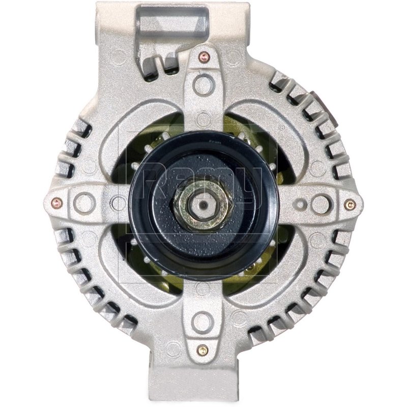 Remy 12504 Alternator