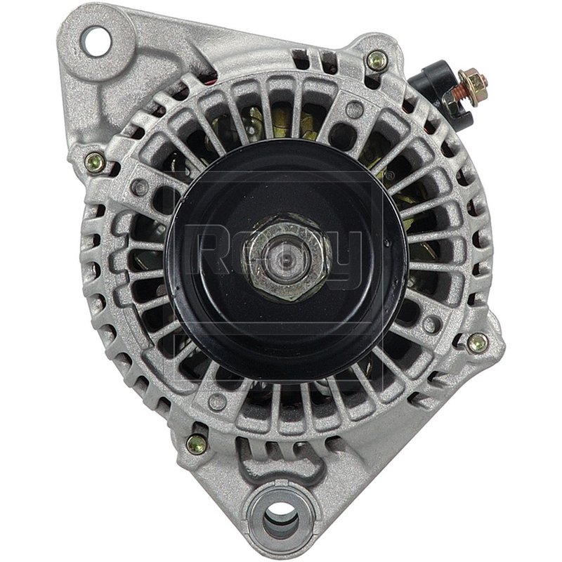 Remy 12550 Alternator
