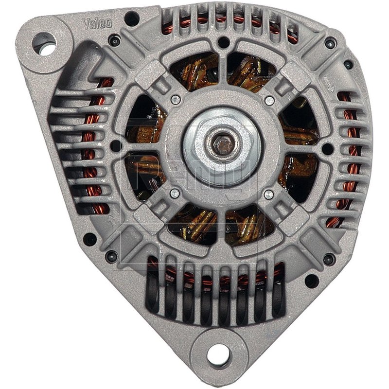 Remy 12553 Alternator
