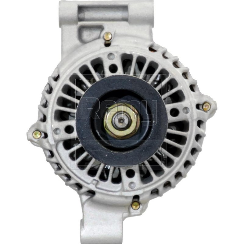 Remy 12561 Alternator