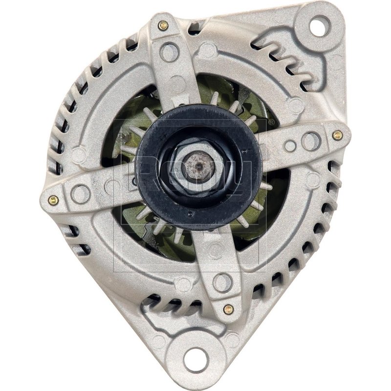 Remy 12580 Alternator