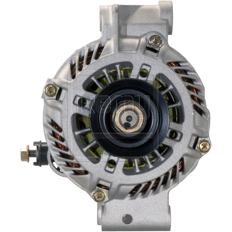 Remy 12582 Alternator