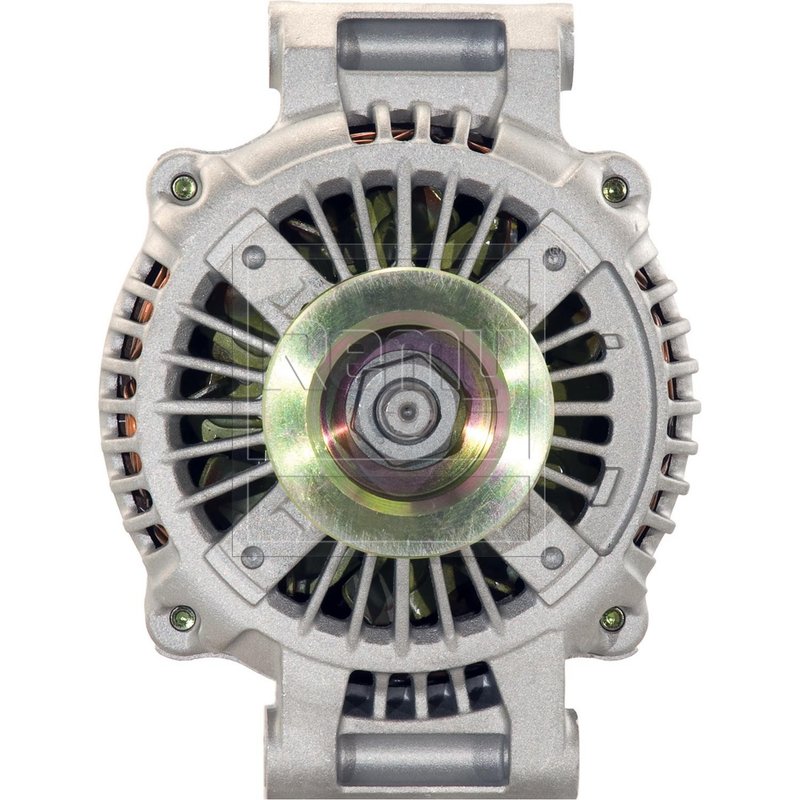 Remy 12595 Alternator