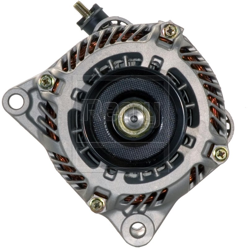 Remy 12619 Alternator