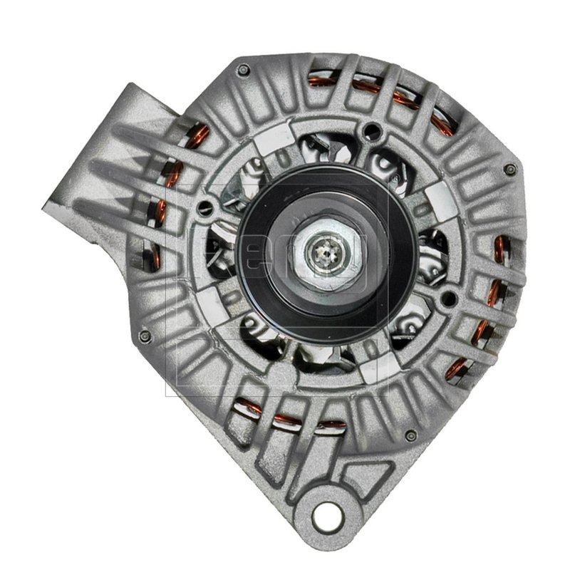 Remy 12631 Alternator