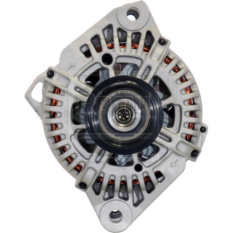Remy 12748 Alternator