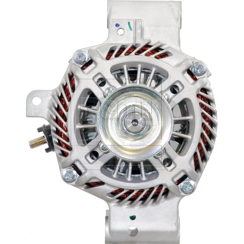 Remy 12758 Alternator