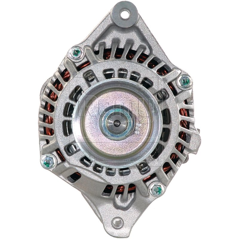Remy 12813 Alternator