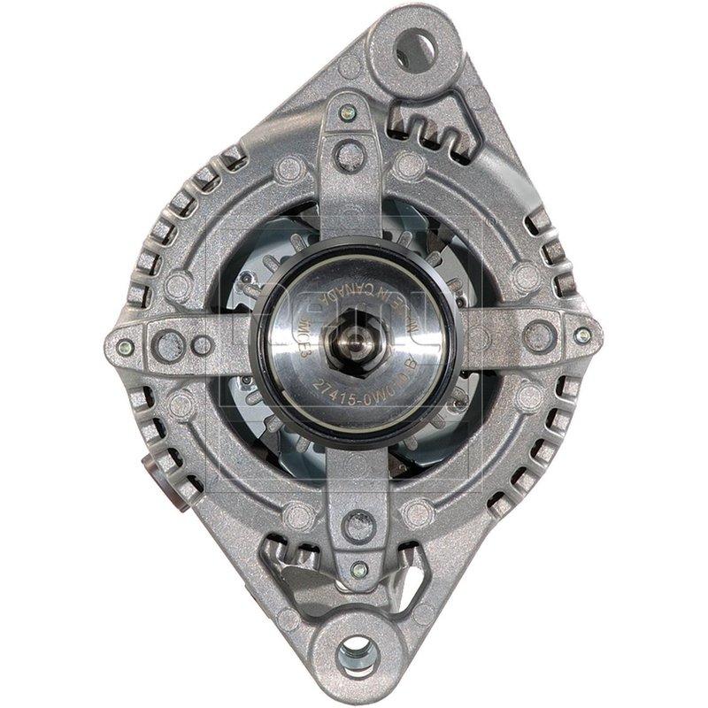 Remy 12821 Alternator