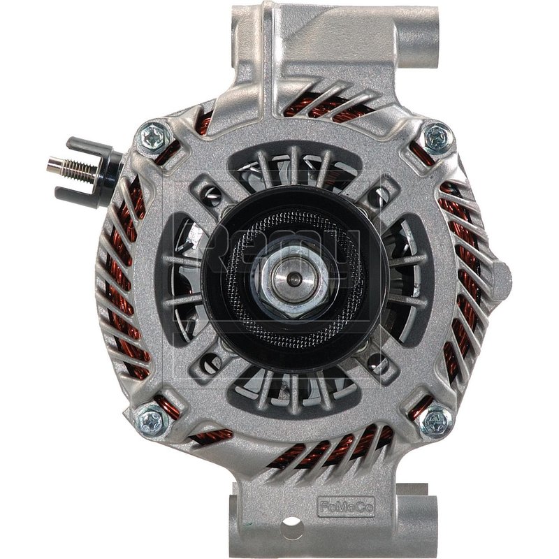 Remy 12861 Alternator