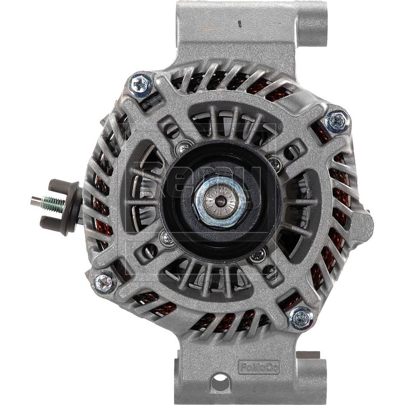 Remy 12862 Alternator