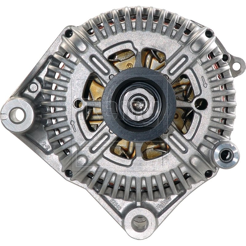 Remy 12894 Alternator