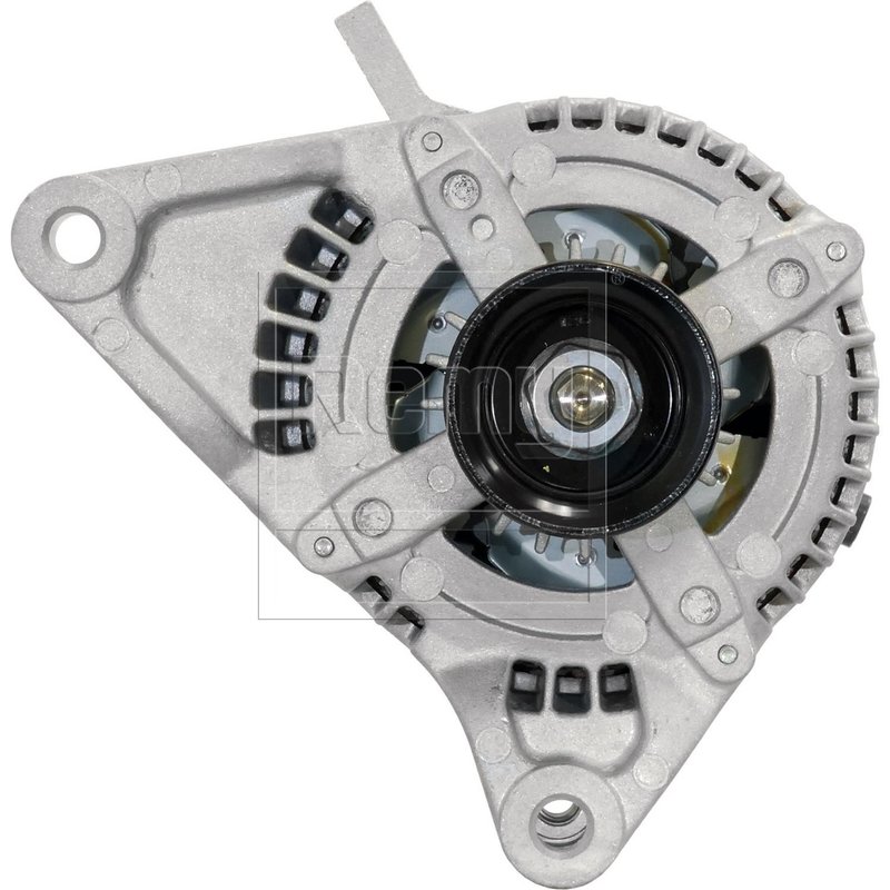 Remy 12924 Alternator