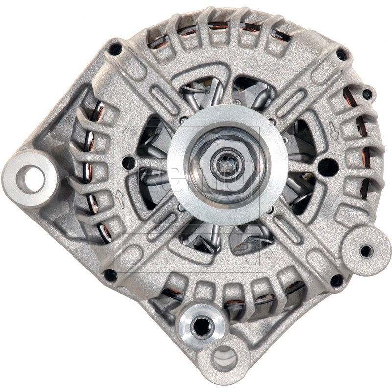 Remy 12943 Alternator