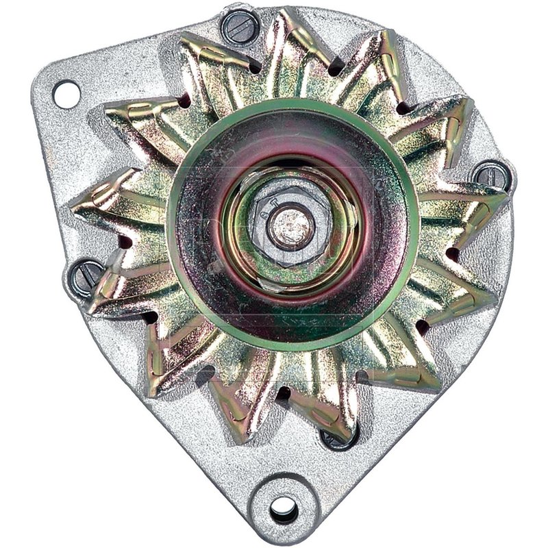 Remy 13129 Alternator