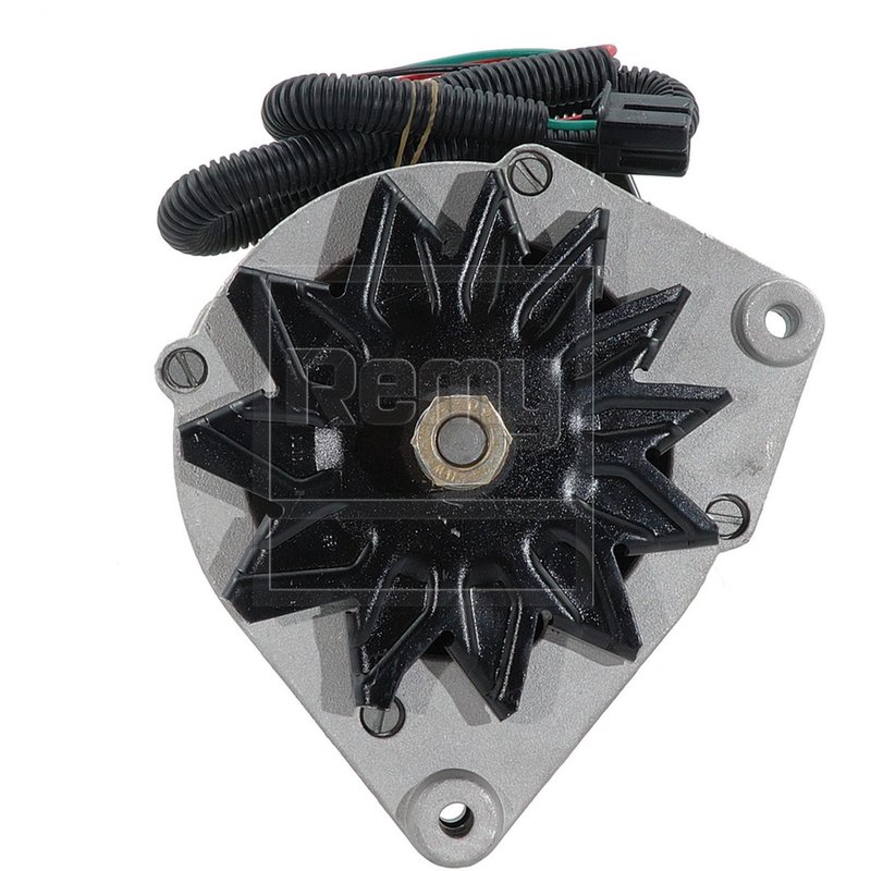 Remy 13161 Alternator