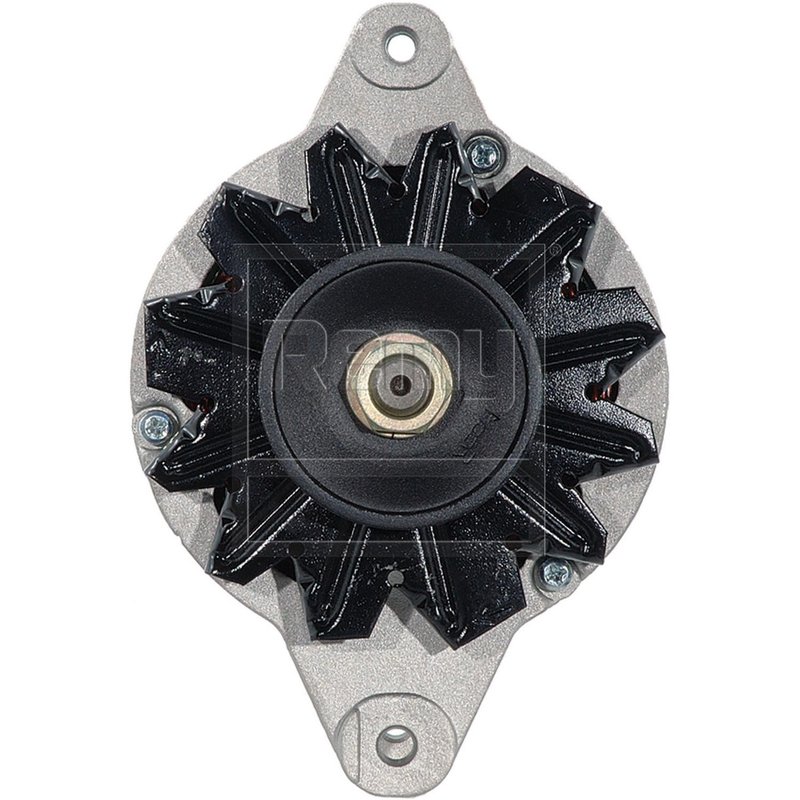 Remy 14267 Alternator