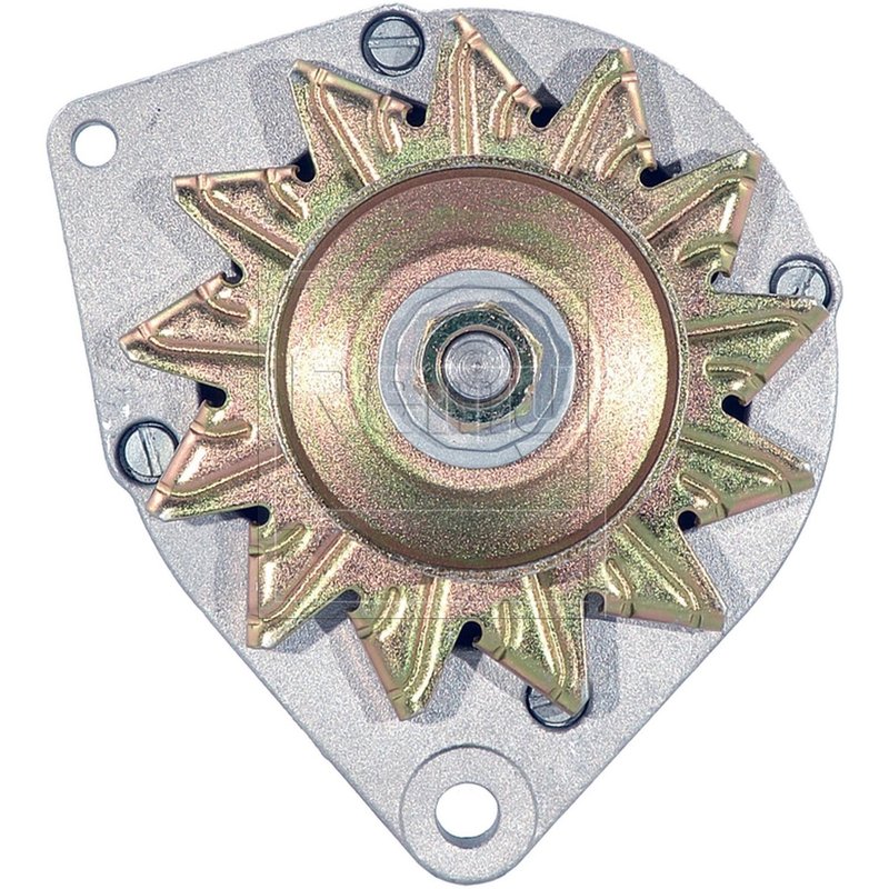Remy 14395 Alternator