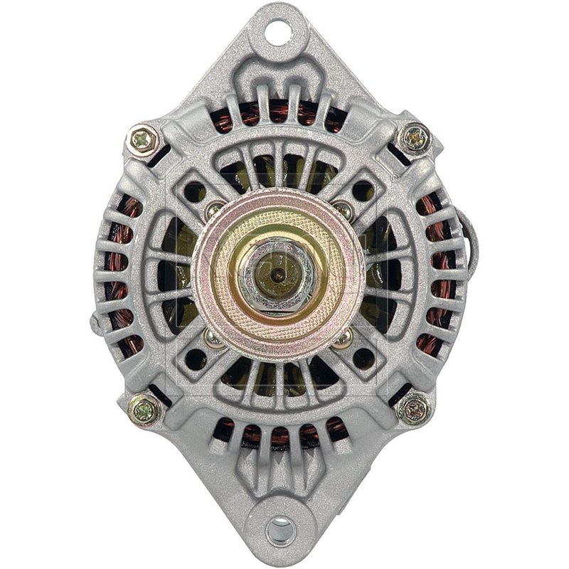 Remy 14449 Alternator