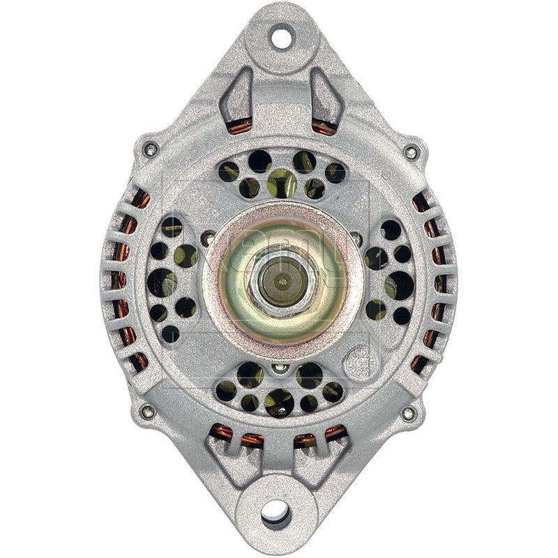 Remy 14477 Alternator