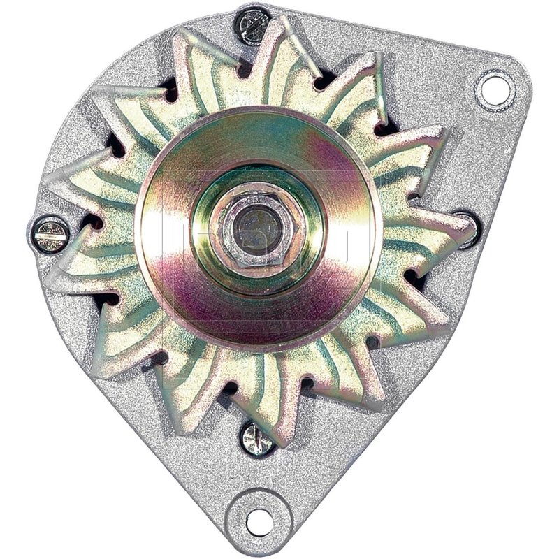 Remy 14792 Alternator