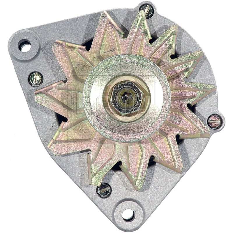 Remy 14796 Alternator