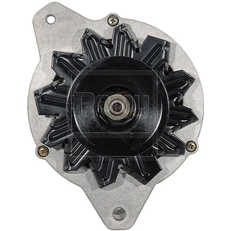 Remy 14836 Alternator