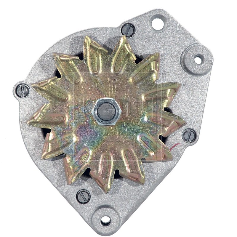 Remy 14917 Alternator