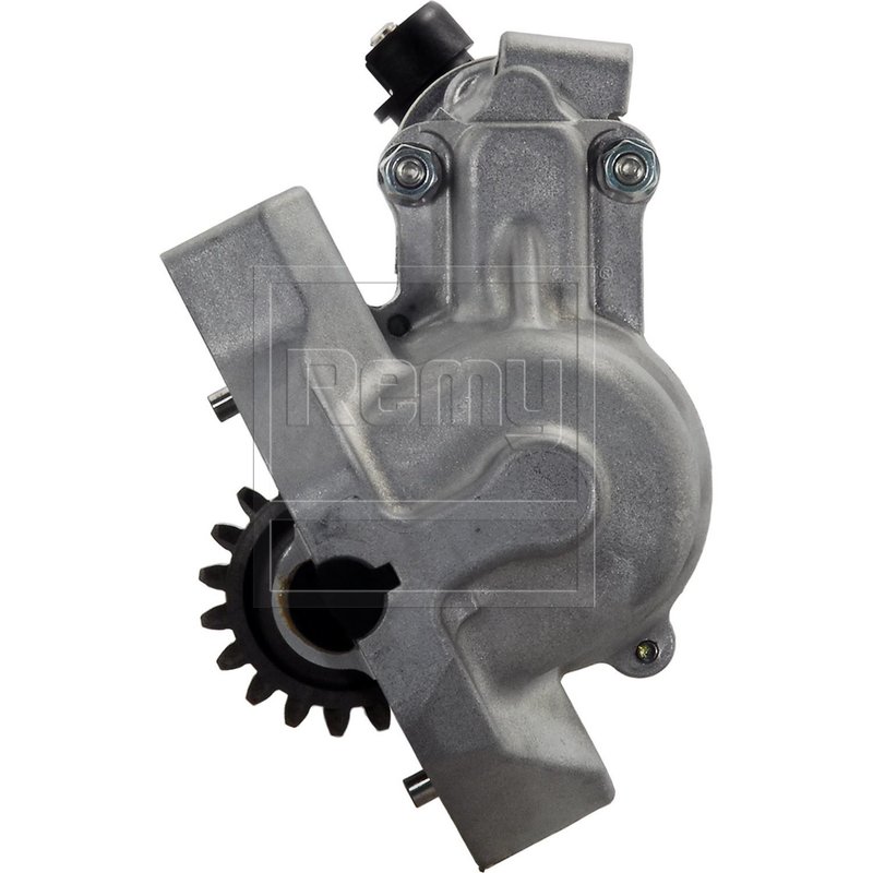 Remy 16001 Starter