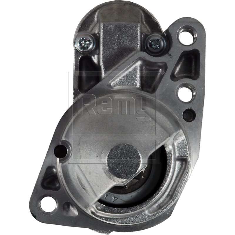 Remy 16002 Starter Motor