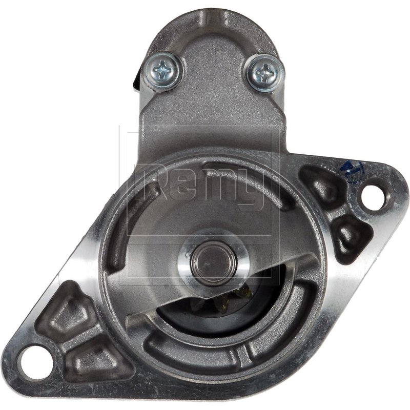 Remy 16008 Starter Motor