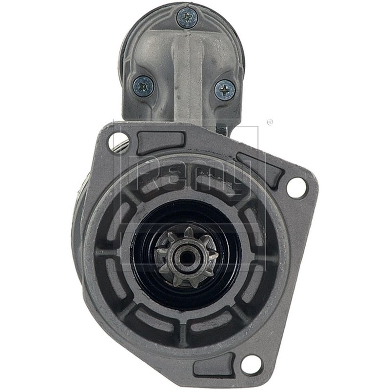 Remy 16014 Starter Motor