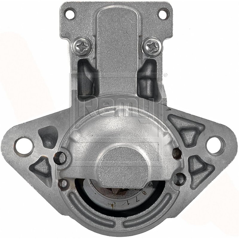 Remy 16082 Starter Motor