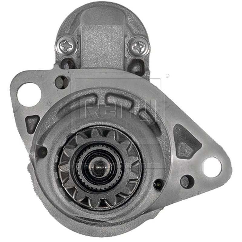 Remy 16086 Starter Motor