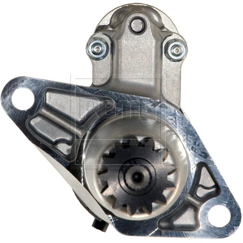 Remy 16129 Starter Motor