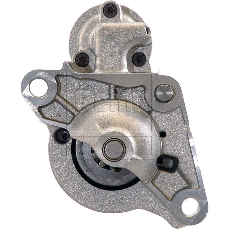 Remy 16143 Starter Motor