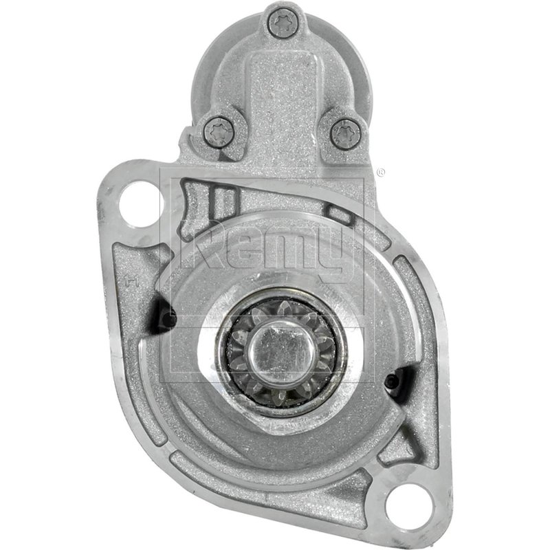 Remy 16148 Starter Motor