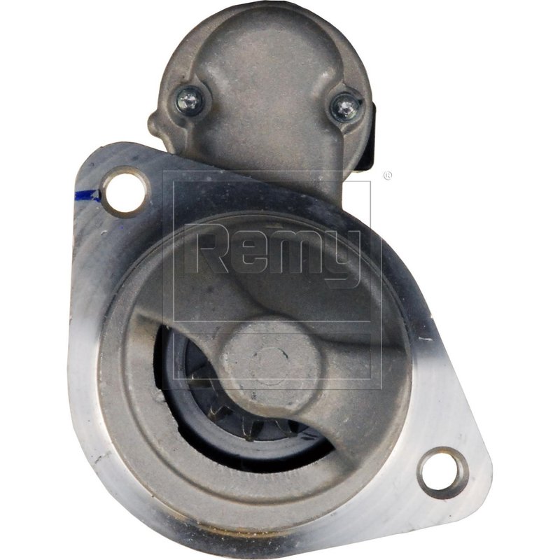 Remy 16158 Starter Motor