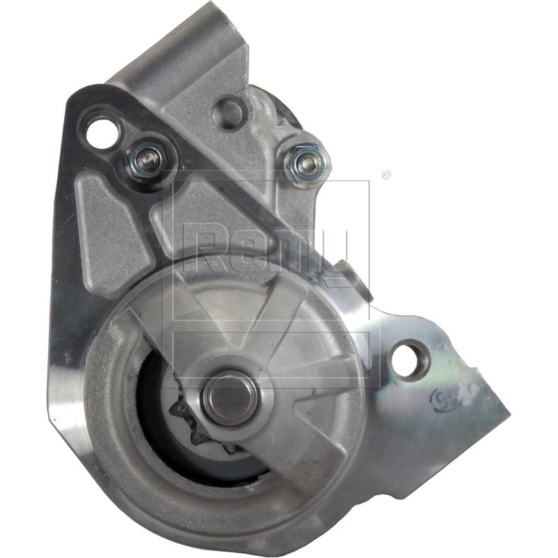Remy 16163 Starter Motor