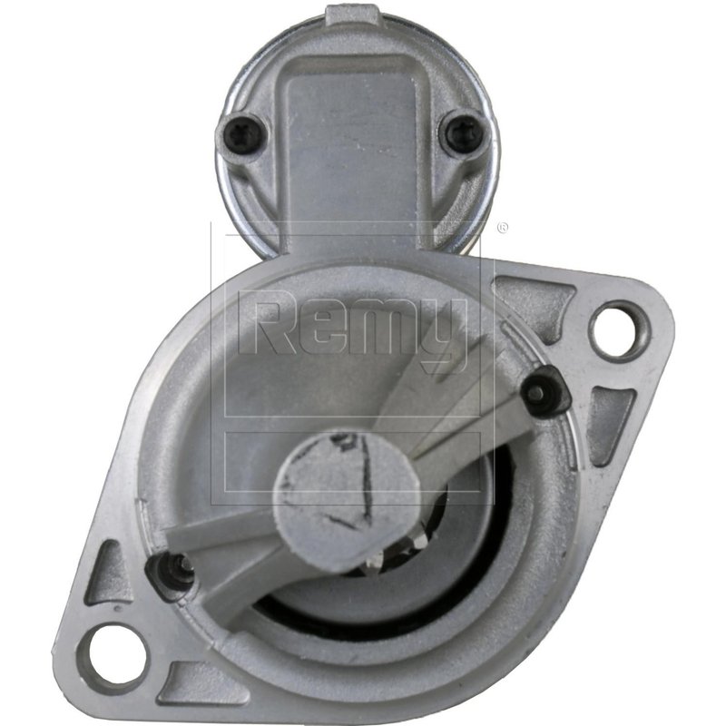 Remy 16192 Starter Motor